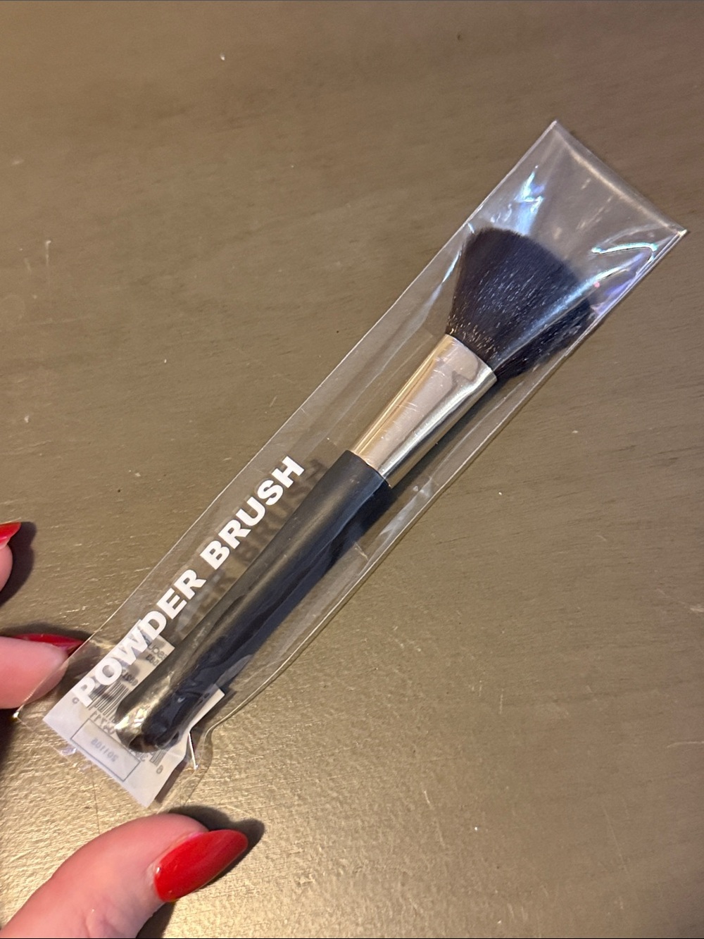 🌻 Japonesque Small Powder Brush NWT